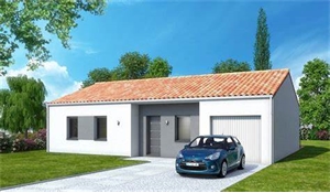 maison à la vente -   66320  RODES, surface 80 m2 vente maison - UBI441655820